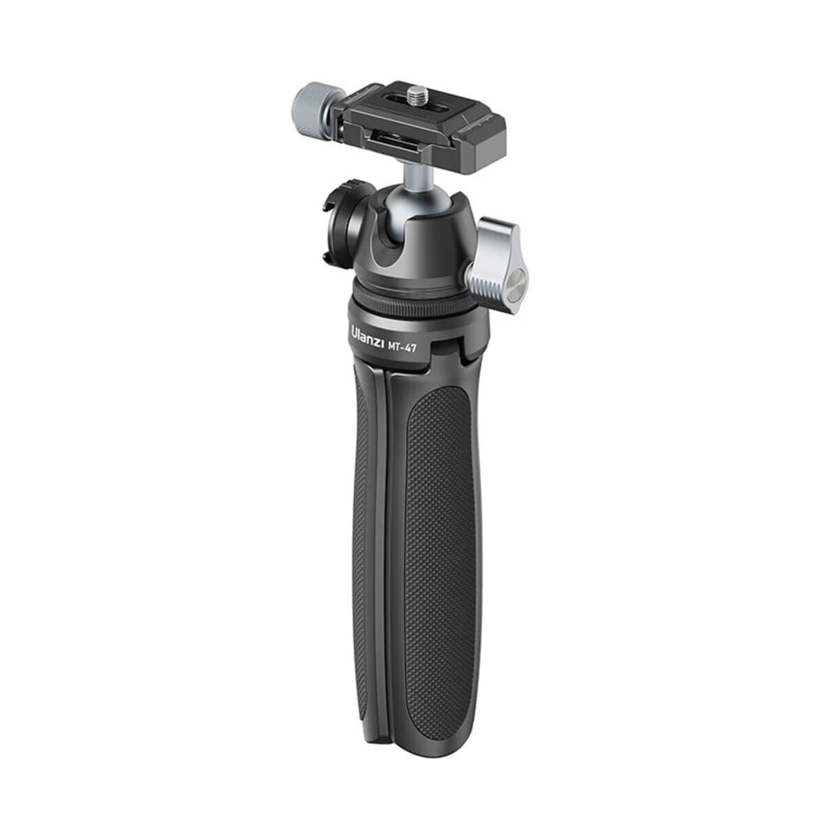 Селфі-трипод штатив для камери фотоапарата Ulanzi Vijimi MT-47 Falcam Tripod with Arca Quick Release Black (UV-2600)