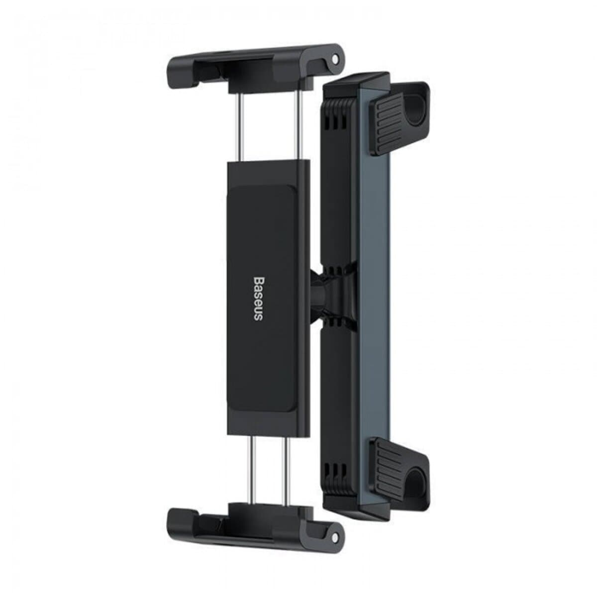 Держатель для телефона автодержатель на подголовник Baseus JoyRide Pro Backseat Car Mount Black (SUTQ000001)
