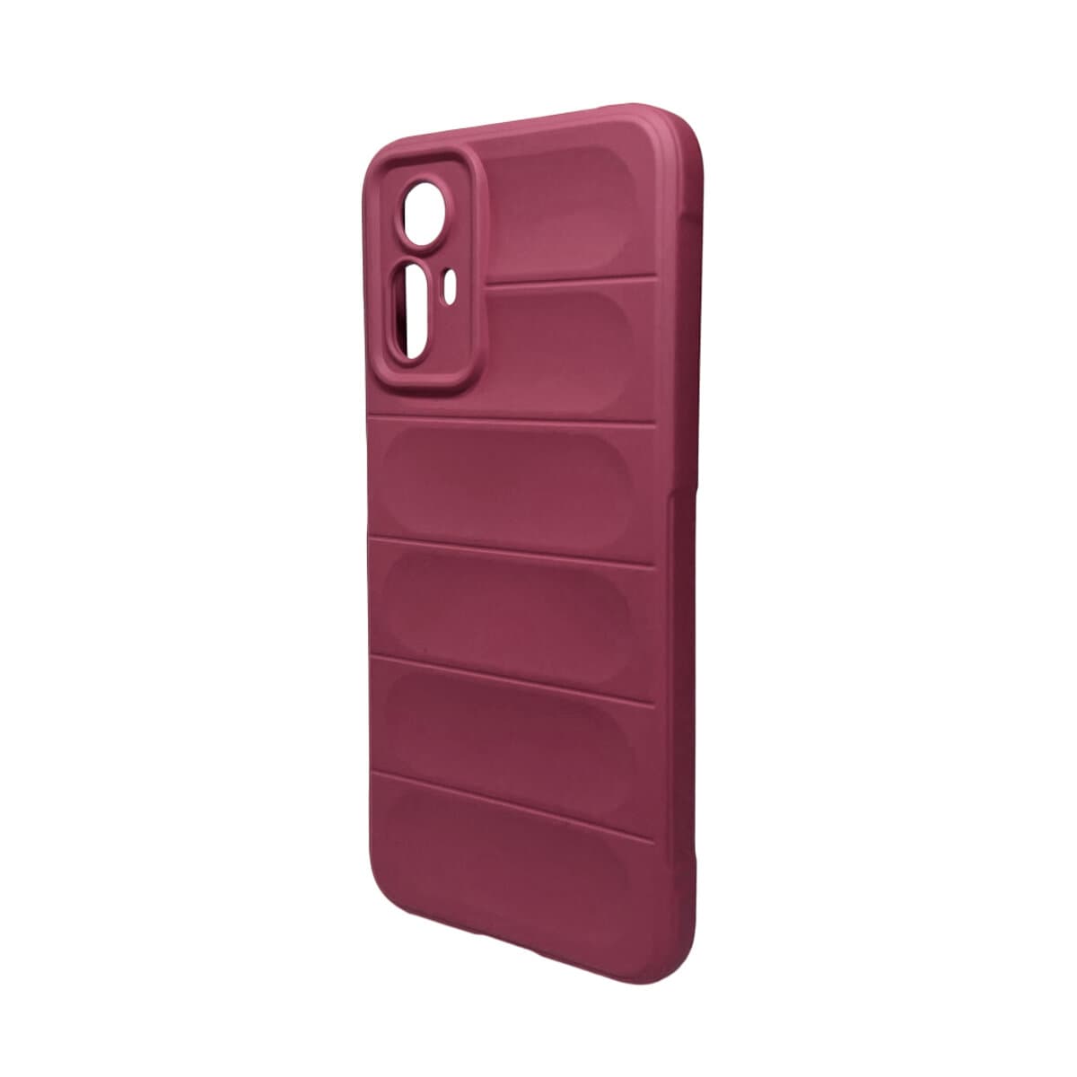 Захисний чохол-накладка Cosmic Magic Shield for Xiaomi Redmi Note 12s Plum (MagicShXRN12sPlum)