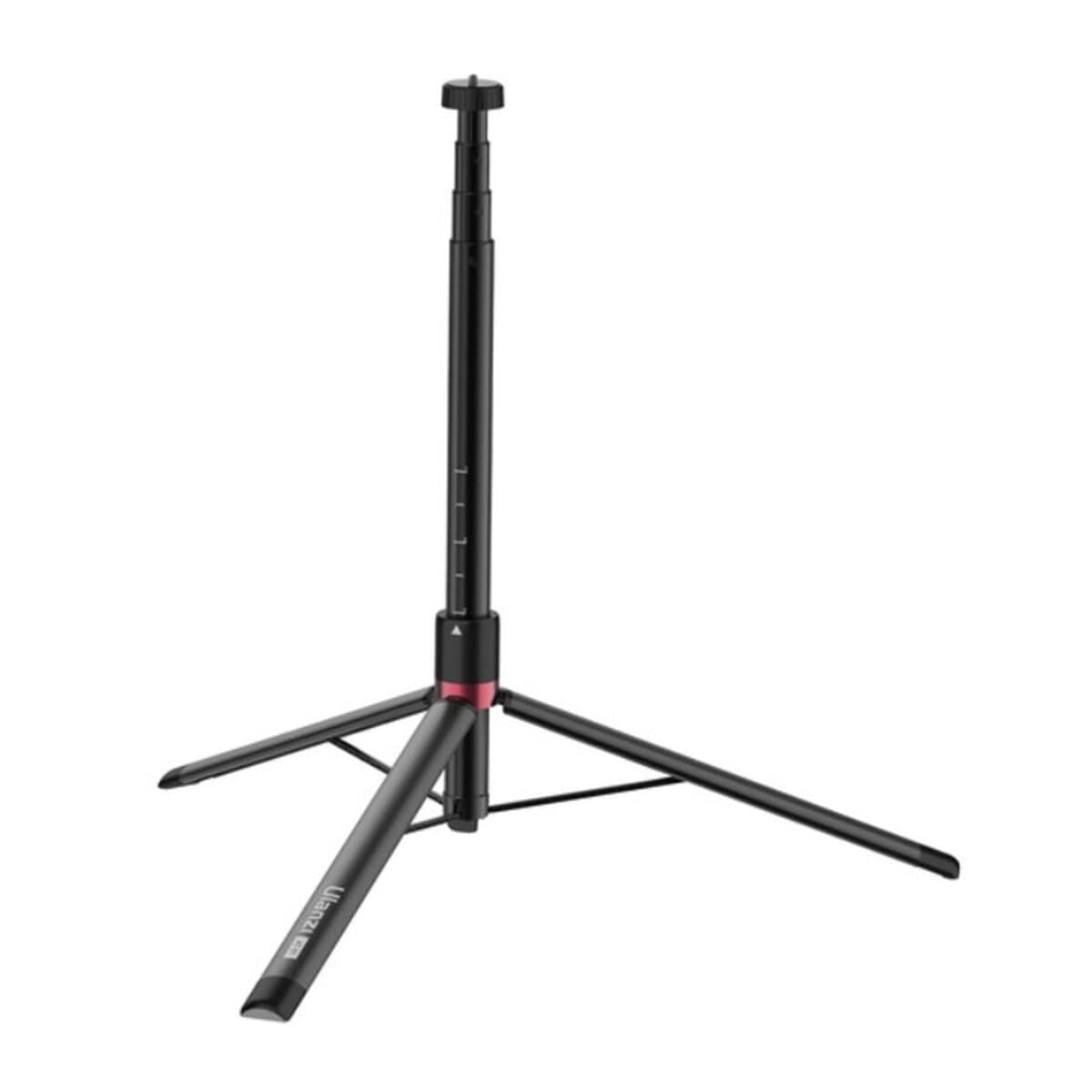 Штатив трипод для камери телефону Ulanzi AT-01 Offset Tripod Black (T052)