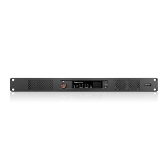 Ретранслятор Hytera HR1065 VHF Standard в комплекті з антеною 20 метровим кабелем та дуплексером