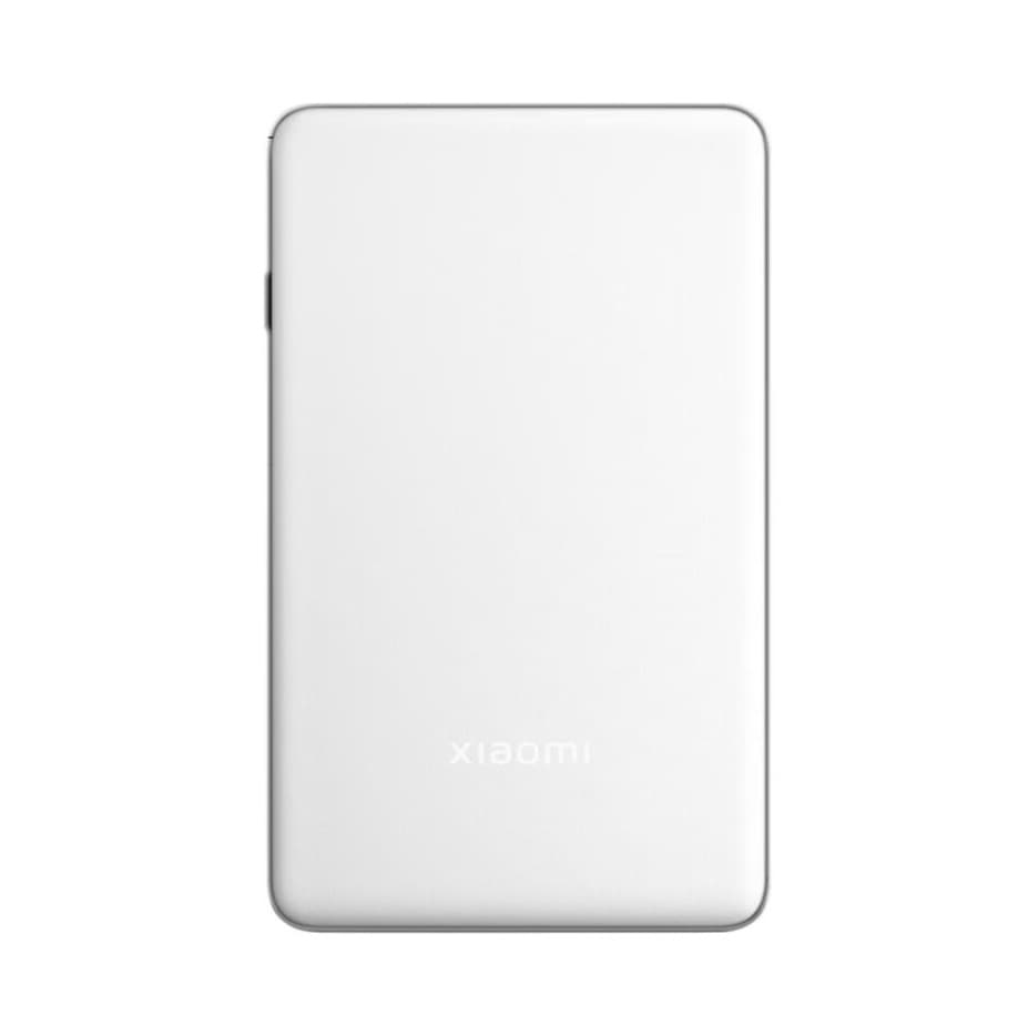 Портативний фотопринтер Xiaomi Portable Photo Printer Pro BT5.2 880mAh White (BHR082QGL)
