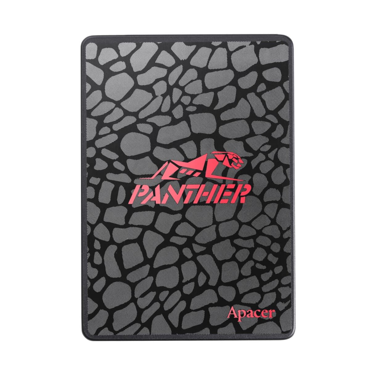 Твердотільний накопичувач SSD Apacer AS350 512GB 2.5'' 7mm SATAIII Standard (AP512GAS350-1)