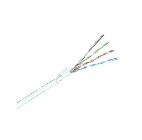 Кабель R&amp;M R35291 UTP Cat-5е PVC 1м