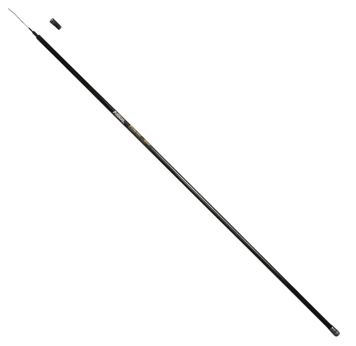 Вудка Mikado Princess Carbon без кілець 5м 10-30г (GL5836)