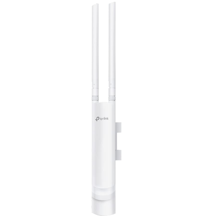 Точка доступу TP-Link EAP113 Outdoor N300 1хFE LAN Passive PoE White (EAP113-Outdoor)