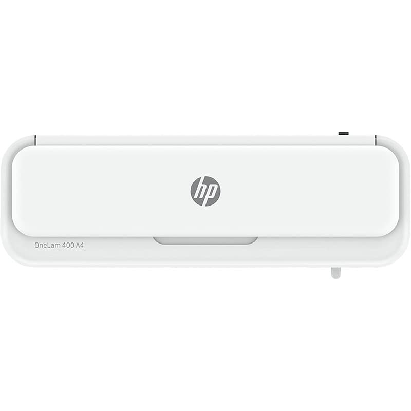 Ламінатор HP OneLam 400 A4 125мкм 400 мм/хв White (3160)