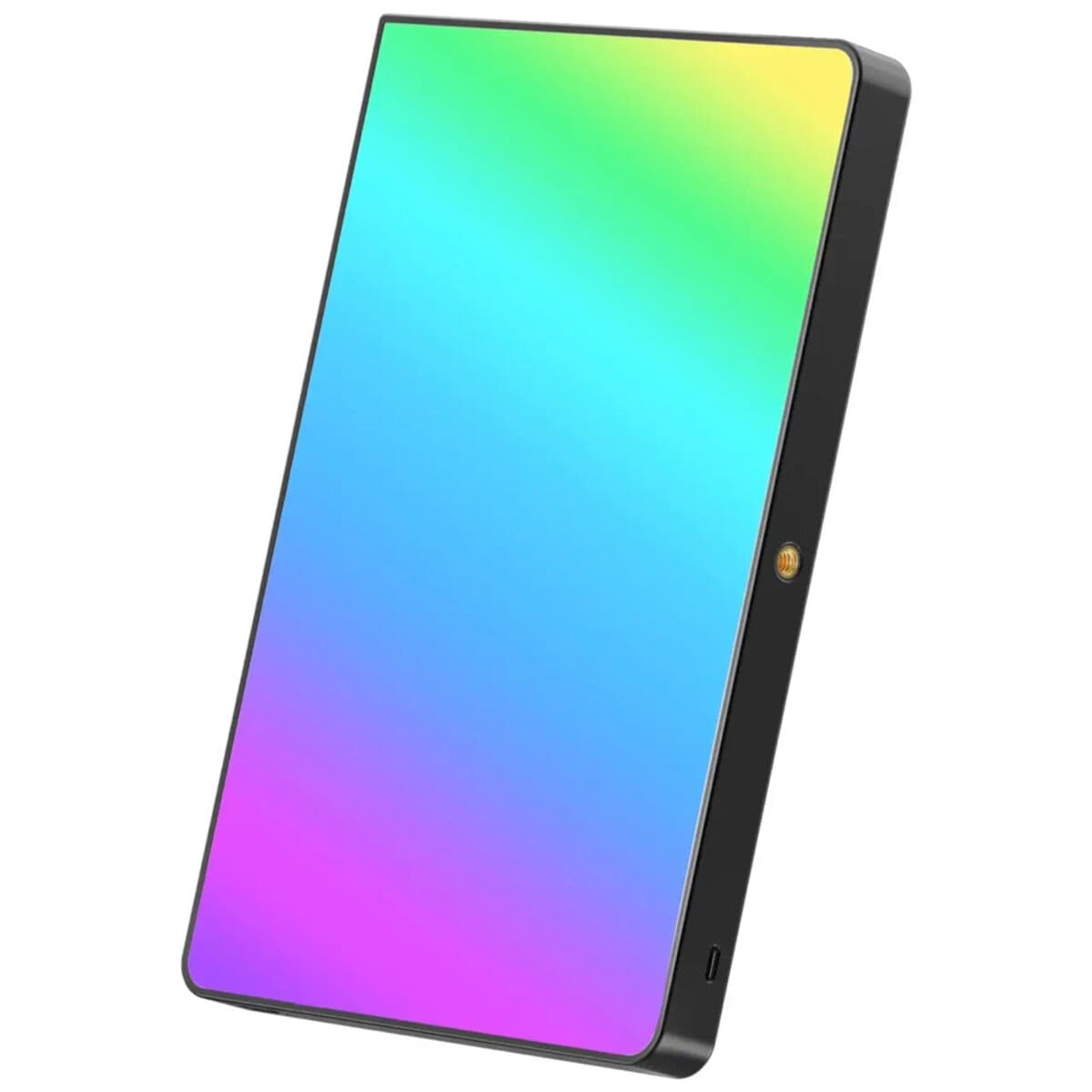 Портативне постійне світло Ulanzi Vijim LT003 LED Video Light 8000mAh Black (UV-3099)