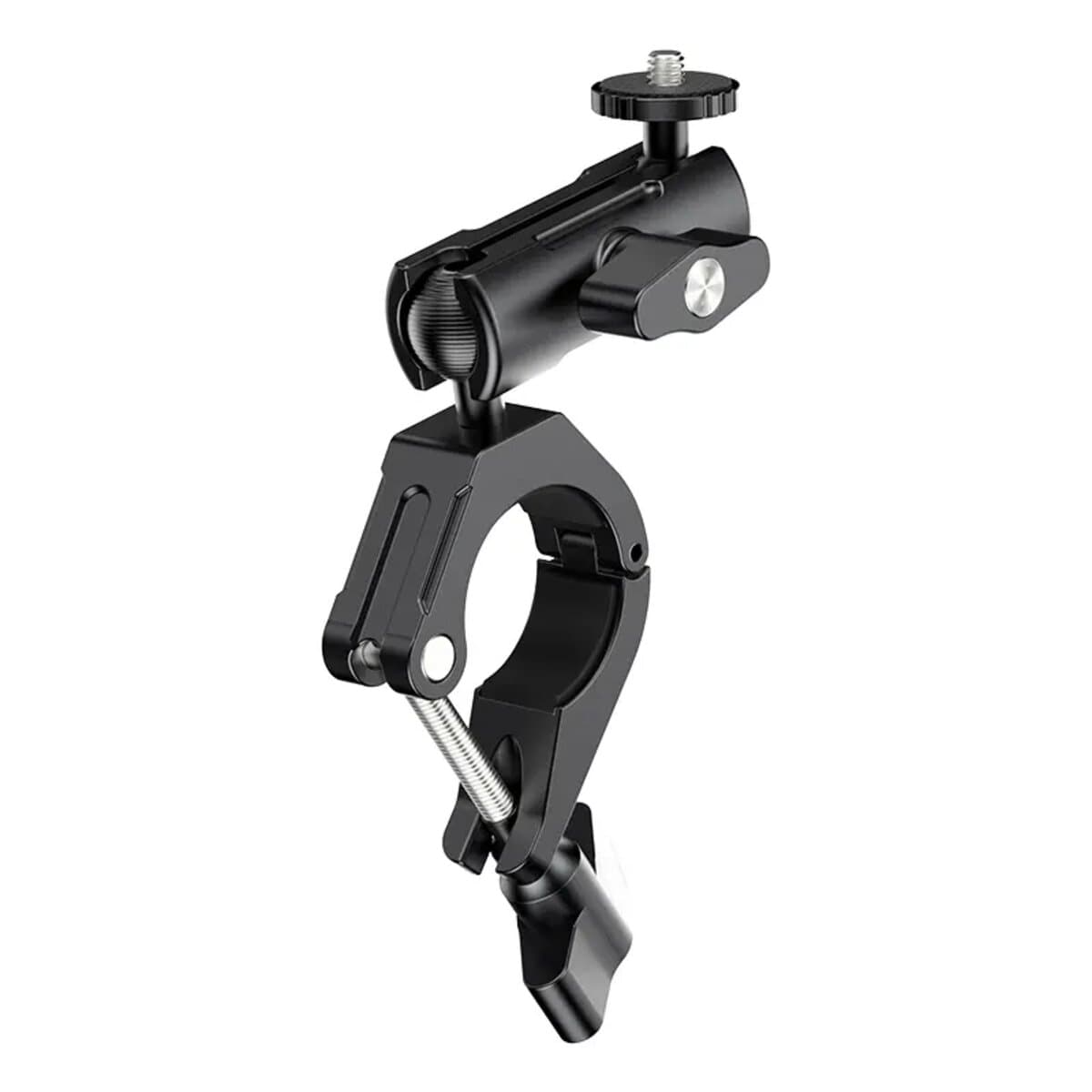 Шарнірне кріплення для камери на велосипед Ulanzi action camera bike mount Black (UV-C018GBB1)