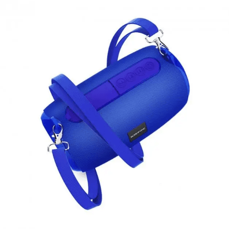 Беспроводная портативная колонка BOROFONE BR4 Horizon sports wireless speaker BT5.0 500mAh Blue (BR4U)