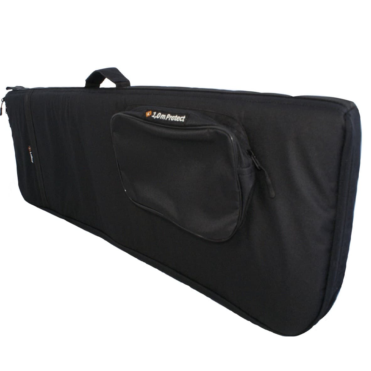 Чохол для гвинтівки LeRoy LE116410 Protect AR 100см Black