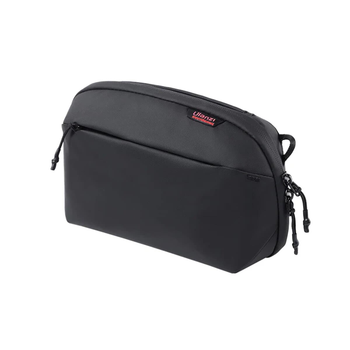 Сумка для аксесуарів Ulanzi TRAKER Tech Pouch Mini 2L BP06 Black (B007GBB1)
