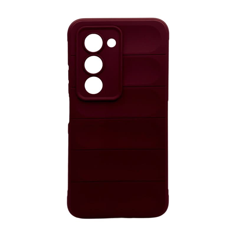 Защитный чехол-накладка Cosmic Magic Shield для Xiaomi Redmi 15 (Europe version) Plum (MagicShXi15EUPlum)