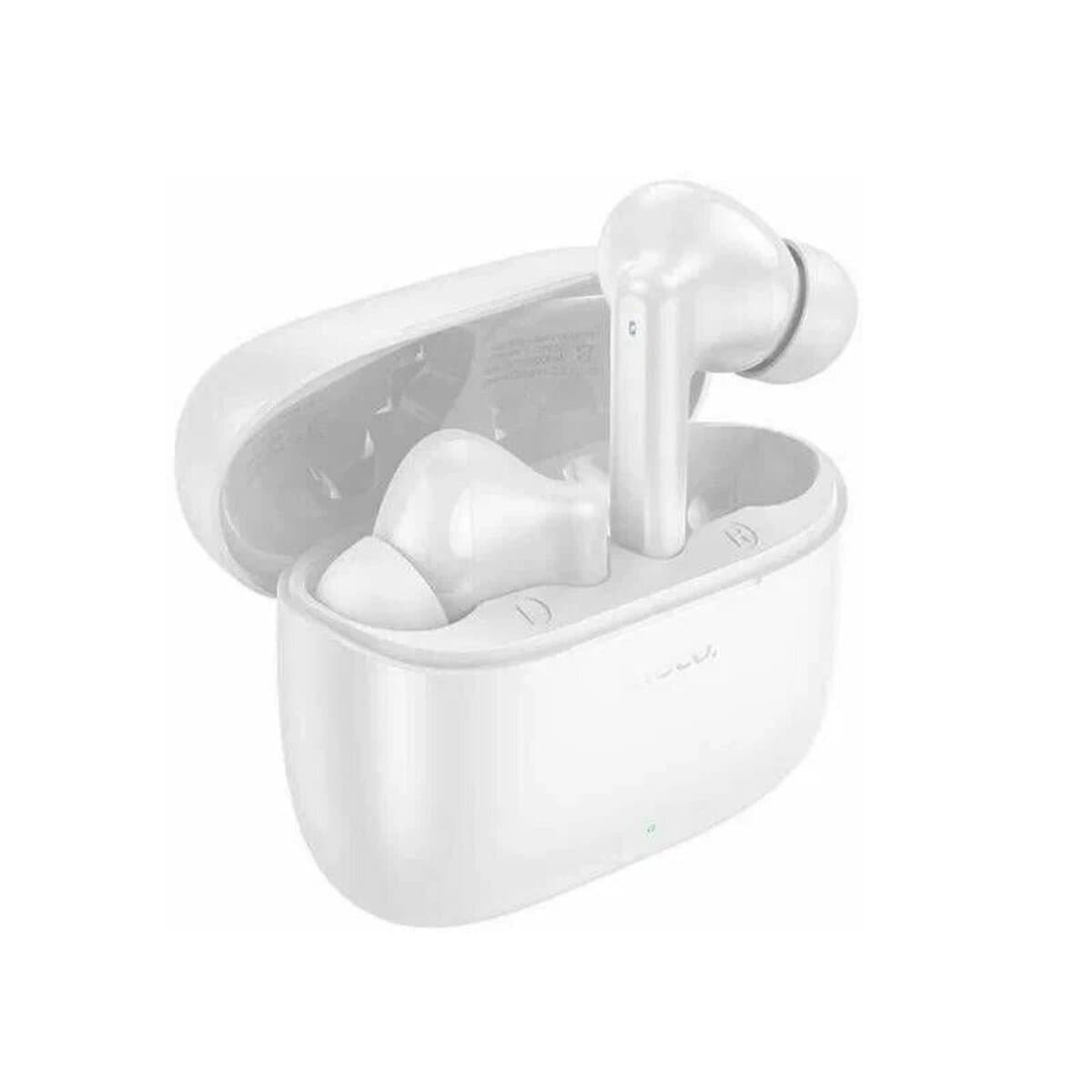 Бездротові навушники HOCO EQ2 Thought true wireless BT5.3 headset 320mAh White