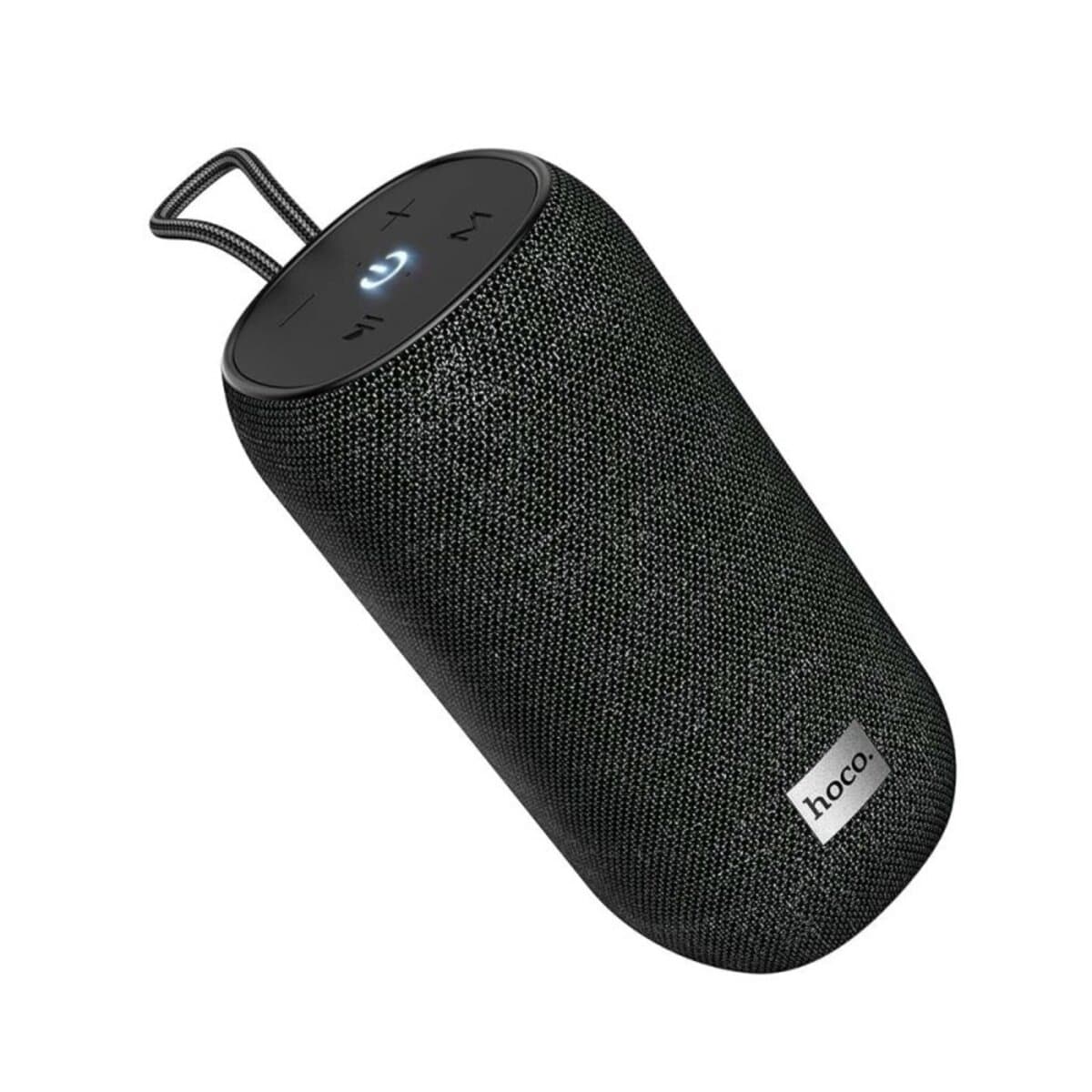 Бездротова портативна колонка HOCO HC10 Sonar sports BT5.0 speaker 1200mAh Black