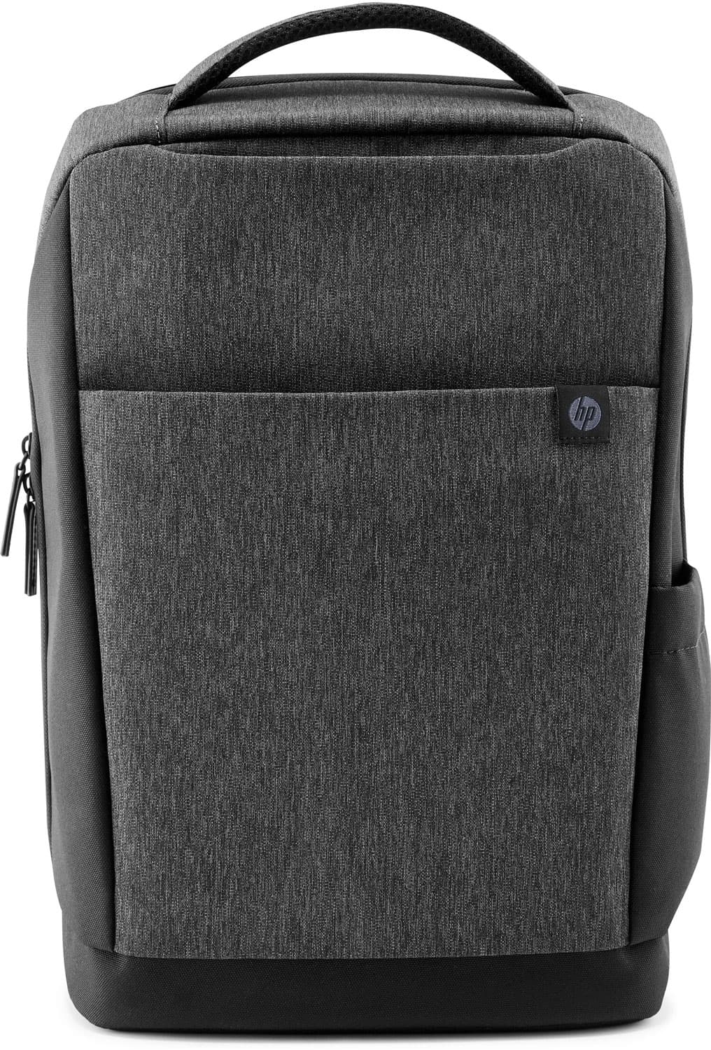 Рюкзак для ноутбука HP Renew Travel 15.6 дюймов Black-Grey (2Z8A3AA)