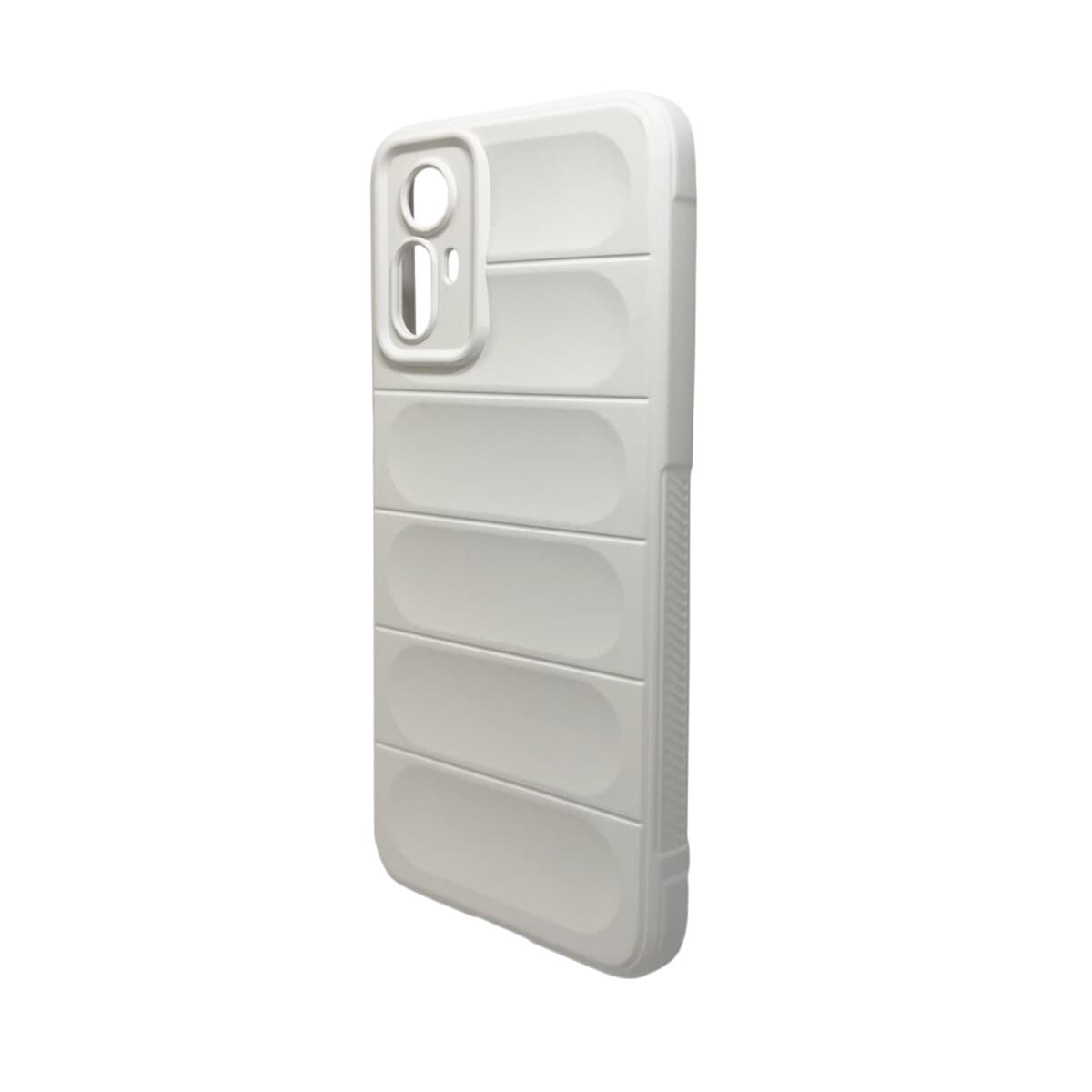 Защитный чехол-накладка Cosmic Magic Shield для Xiaomi Redmi Note 12s White (MagicShXRN12sWhite)