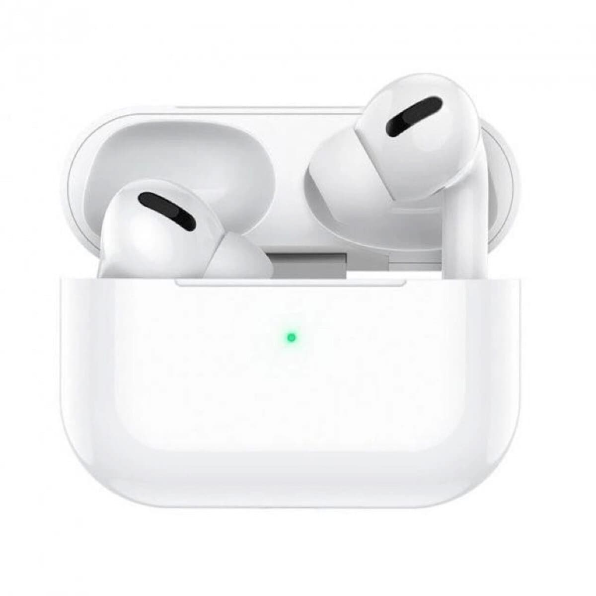 Бездротові навушники HOCO EW04 Plus True Wireless BT5.0 headset 300mAh White