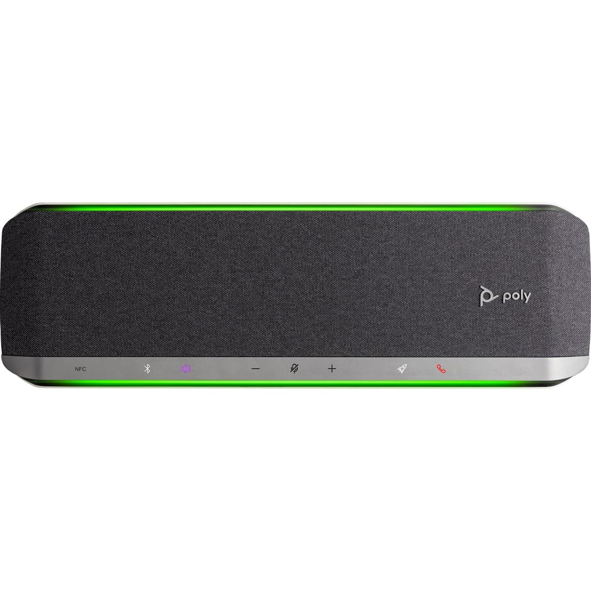 Спікерфон колонка USB Poly Sync 60-M 77P41AA Bluetooth Grey