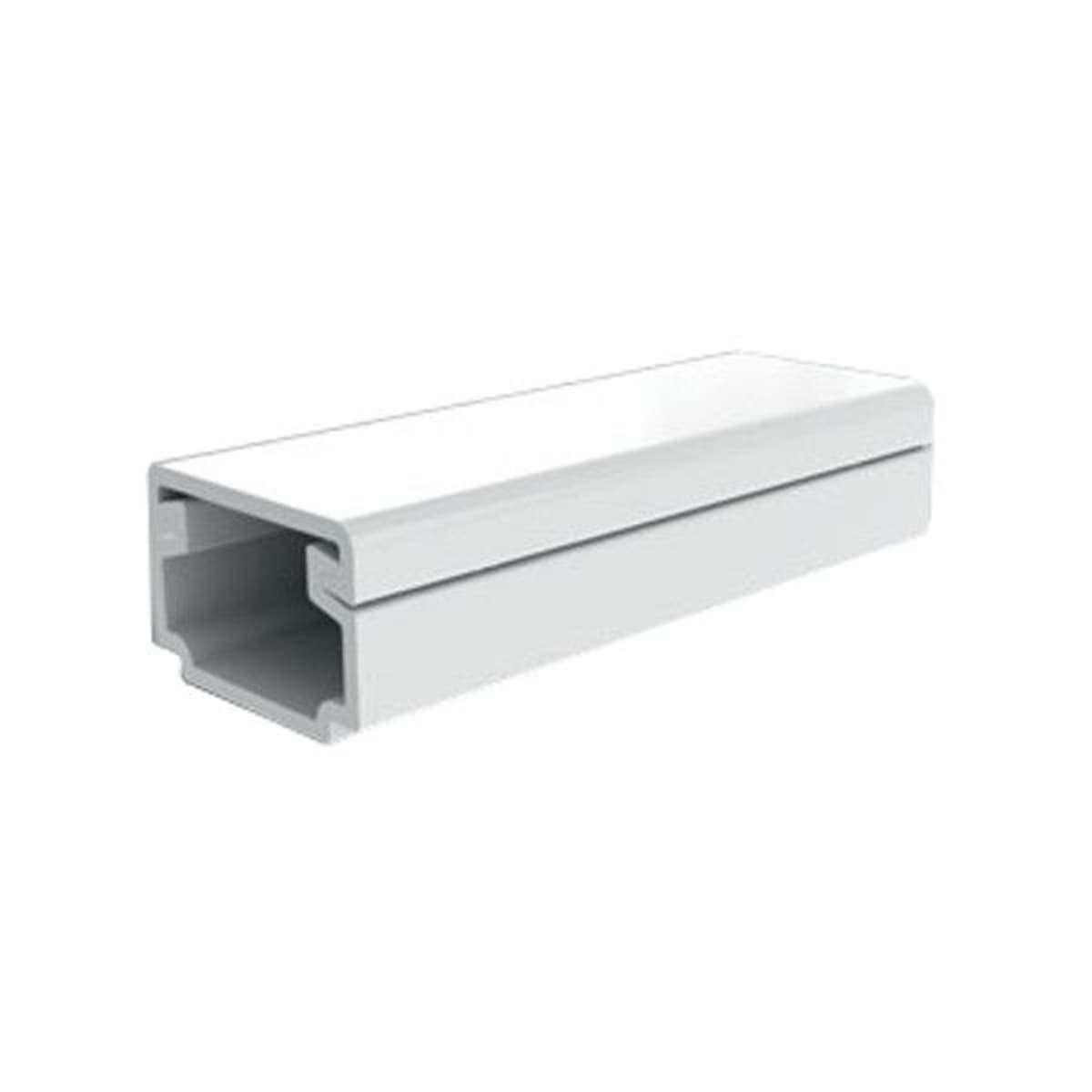 Короб кабельний канал Kopos LH 60x40 IP40 White