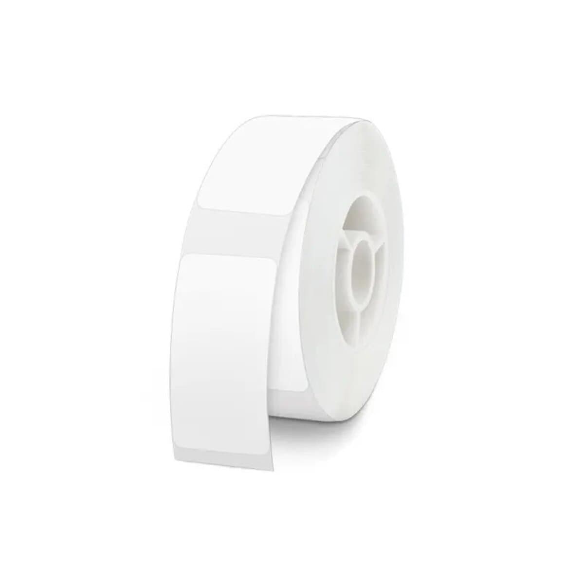 Етикетки стікери для термопринтера NIIMBOT T15*30-210 для D11/D110/D101/H1S White (A2A68601301)