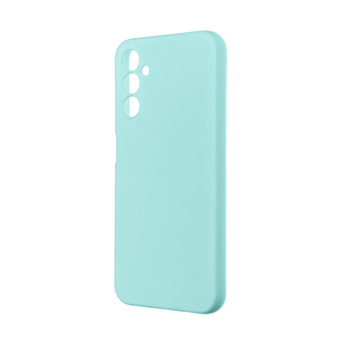 Захисний чохол-накладка Cosmiс Full Case HQ 2mm для Samsung Galaxy A14 5G Azure (CosmicFGA14Azure)