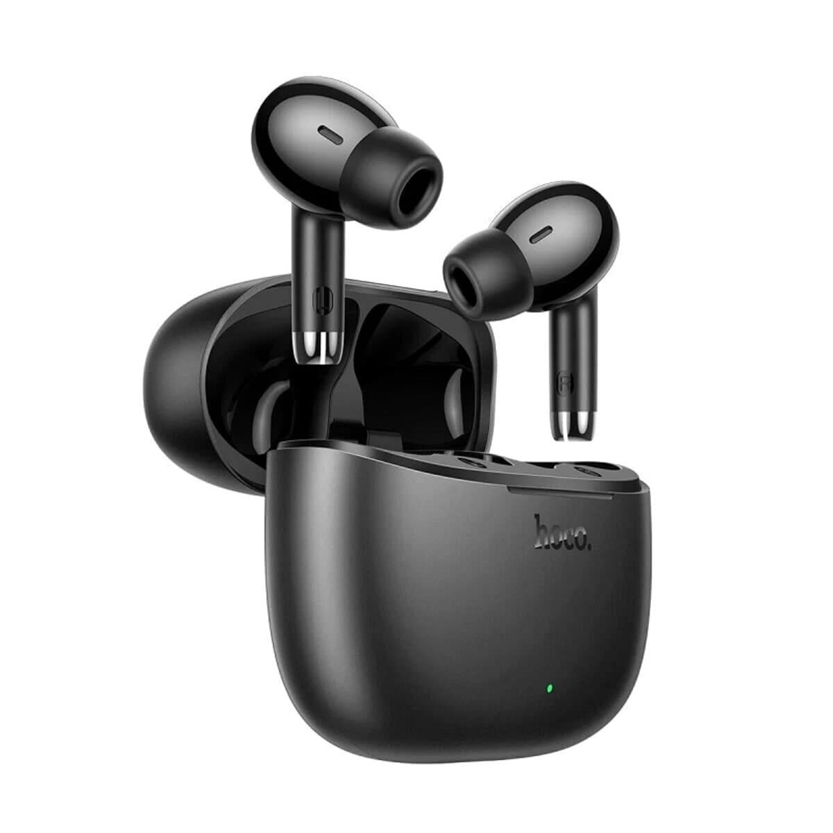 Беспроводные наушники HOCO EQ2 Thought true wireless BT5.3 headset 320mAh Black