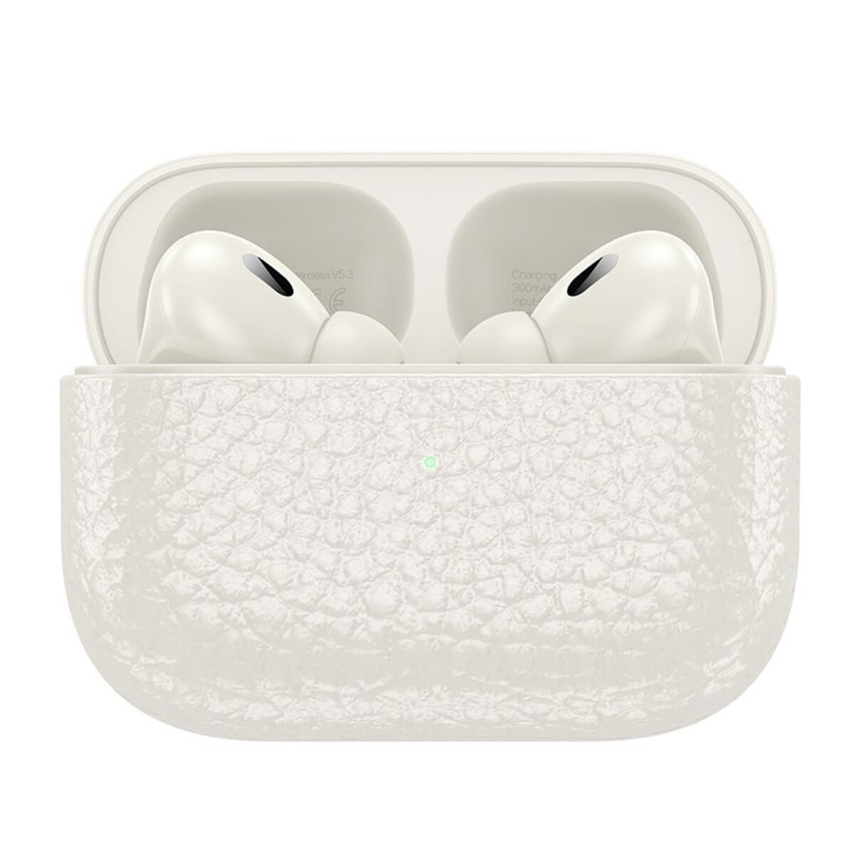 Бездротові навушники HOCO EQ9 Duke true wireless BT5.3 headset 320mAh White