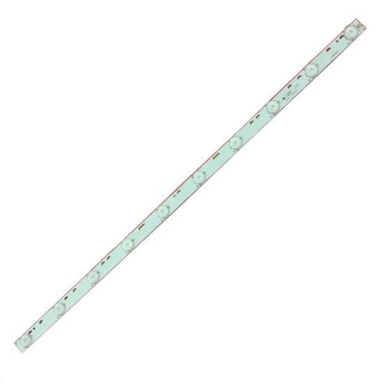 LED планка лампа підсвічування РК телевізора 32'' 570мм 10LED 30В (287022)