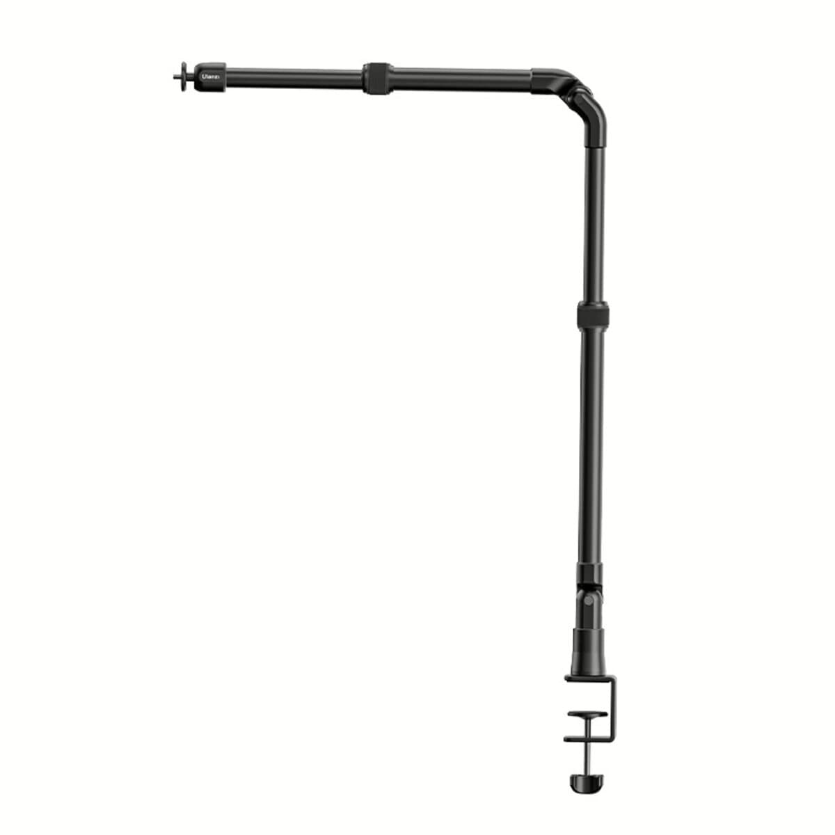 Штатив-тримач з кріпленням до столу Ulanzi Vijim ZJ02 C-clip Folding Bracket Black (T085)