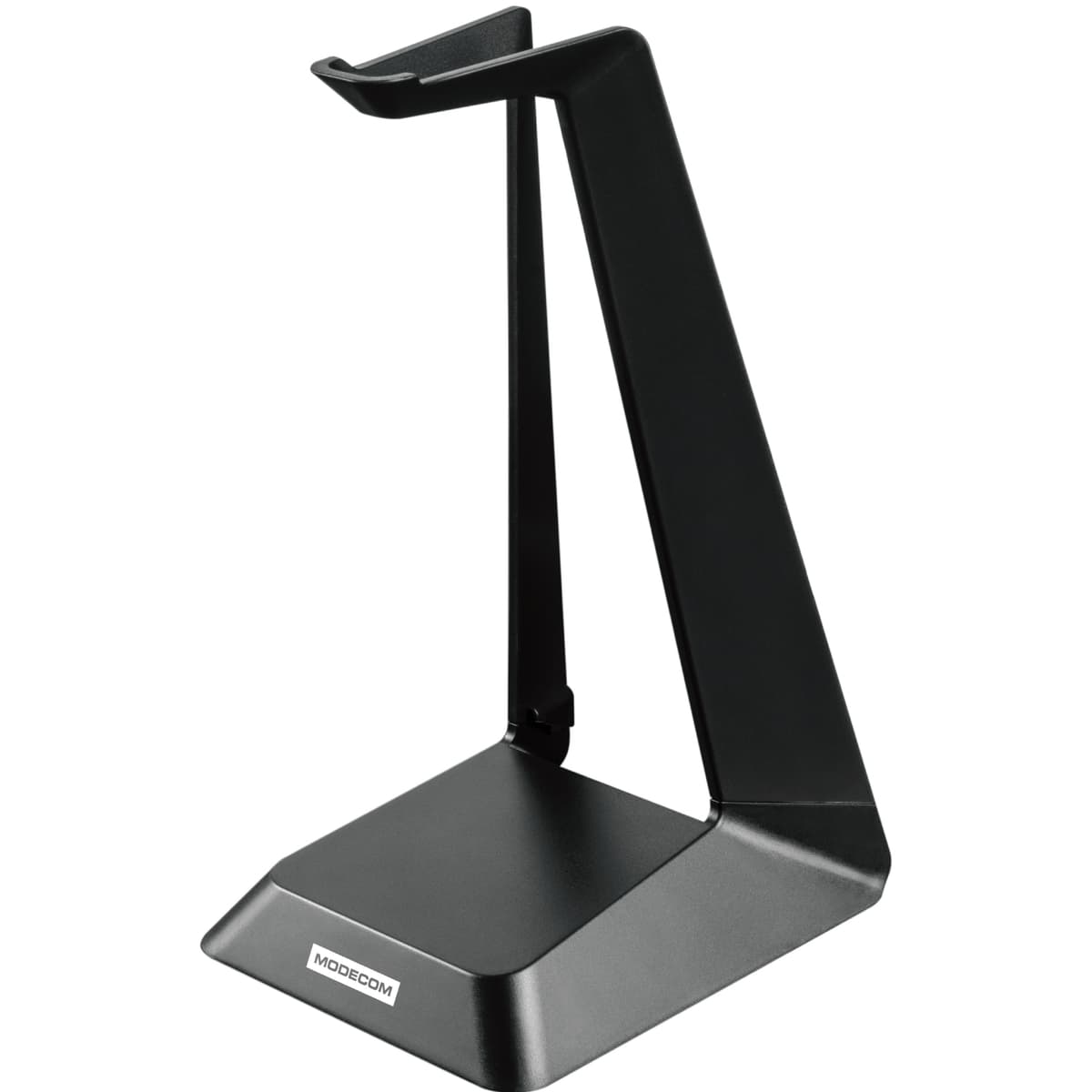 Підставка для навушників гарнітури Modecom CLAW 01 Black (US-MC-CLAW-01-100)