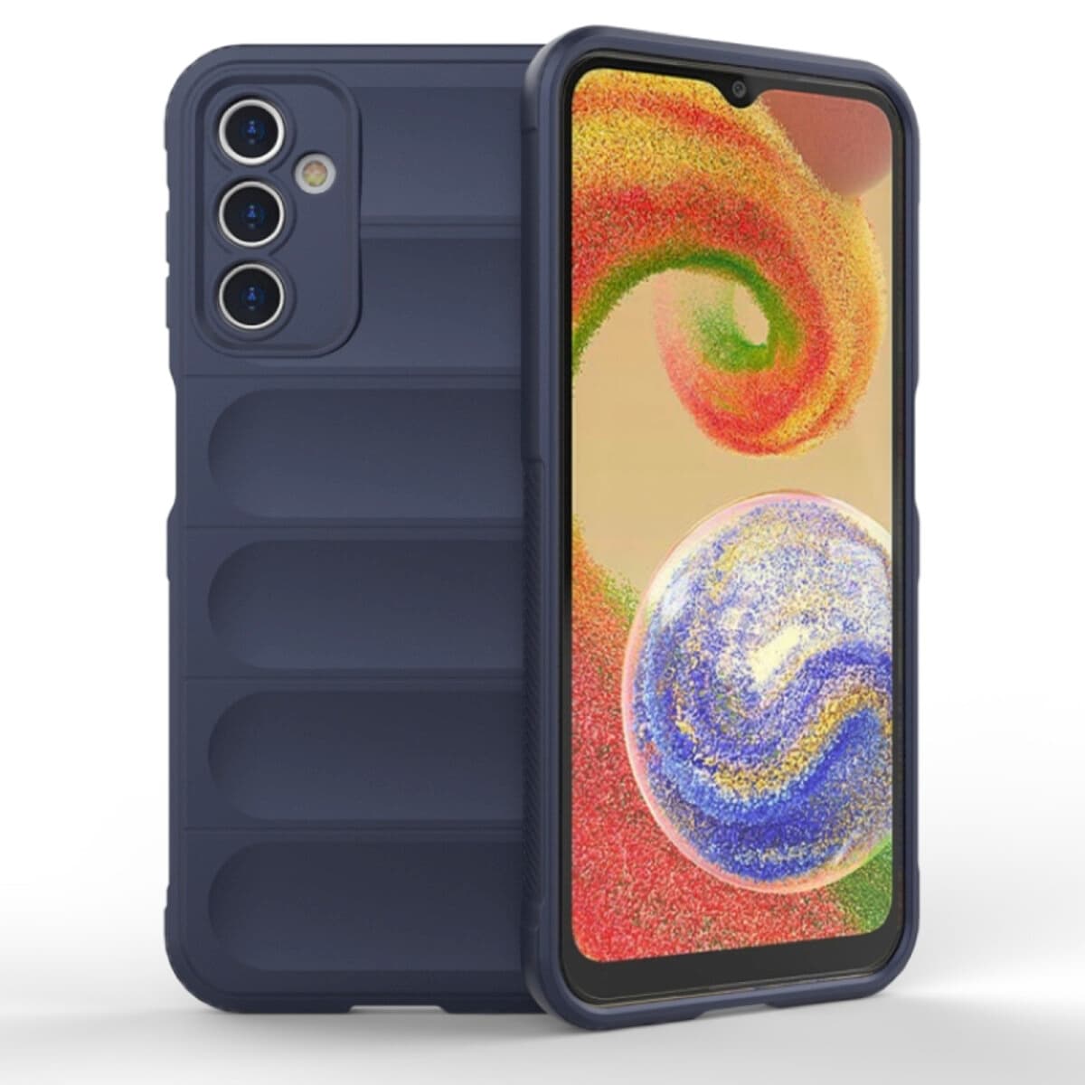 Захисний чохол-накладка Cosmic Magic Shield для Samsung Galaxy A14 5G Sapphire (MagicShSA14Sapphire)