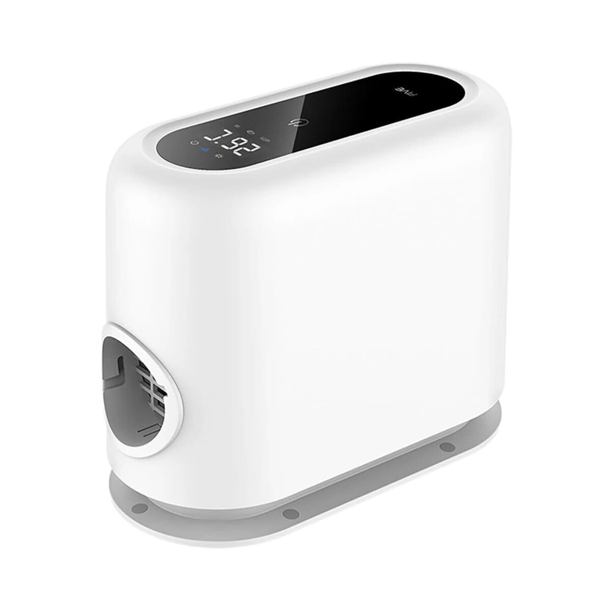 Розумна сушарка для взуття Mijia FIVE YSHGJ001HJ Standard Edition LED White (YSHGJ001HJ)