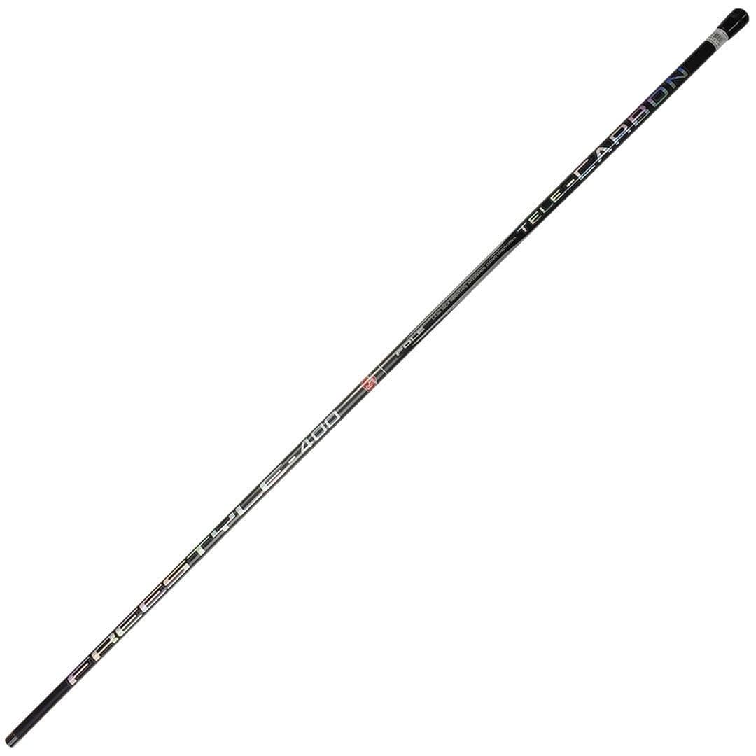 Удочка маховая без колец River Sport Freestyle 5м CARBON pole 10–30 Black (GL8215)