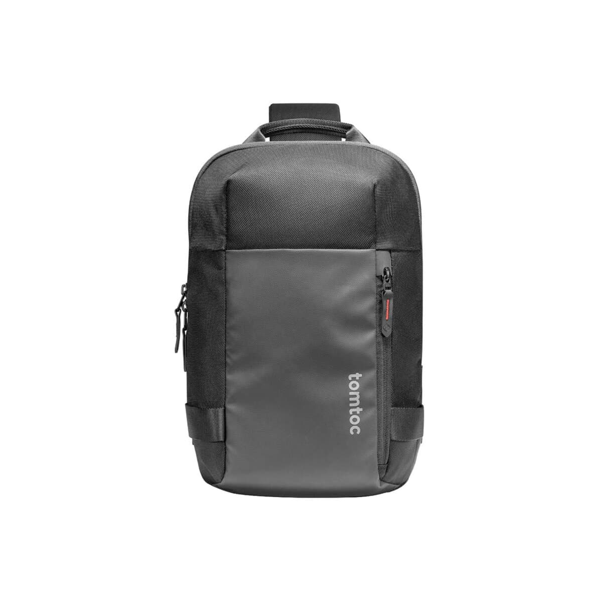 Сумка для ноутбука Tomtoc Navigator-T24 Sling Bag 14'' 7L Black (T24M1D1)