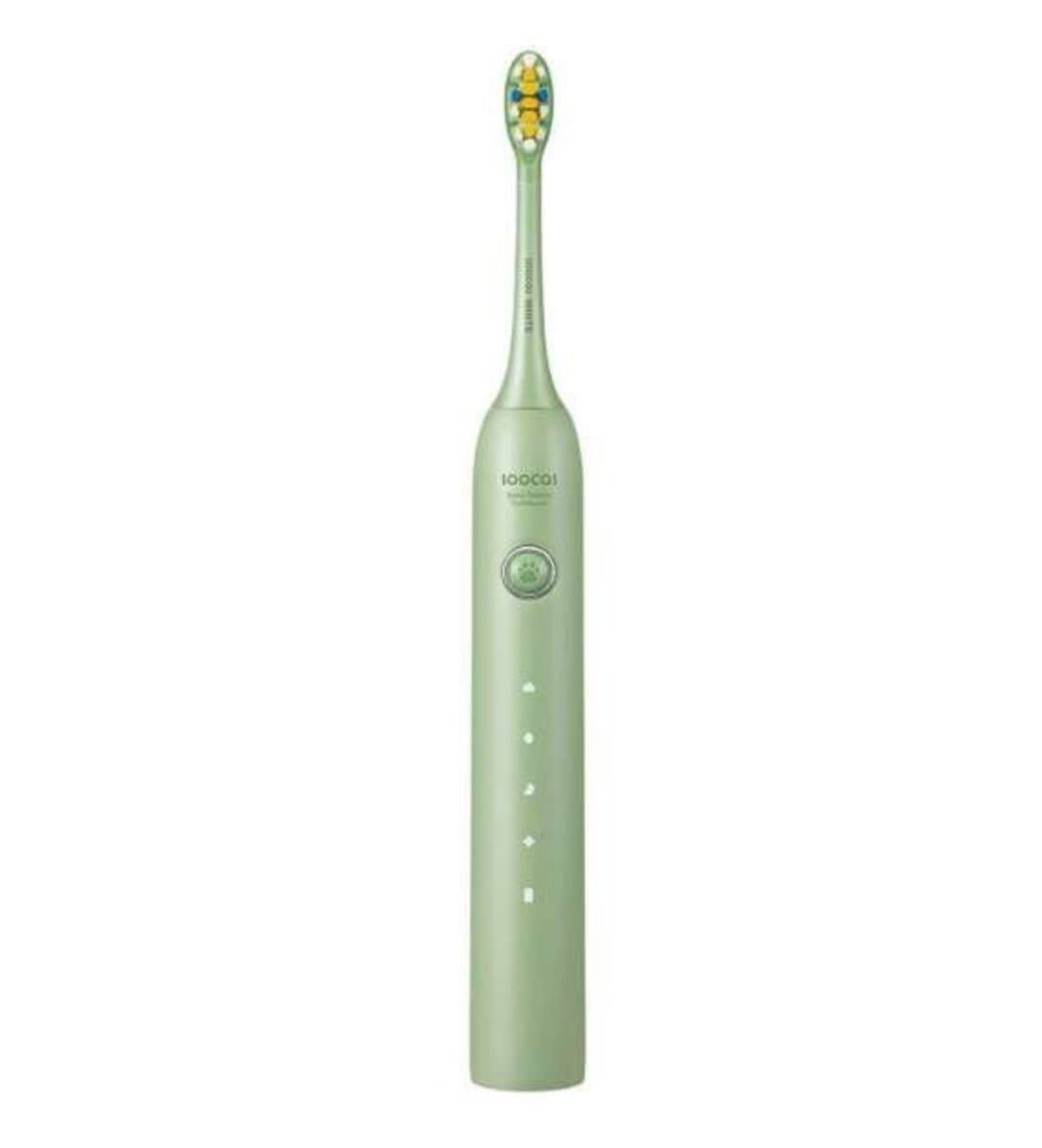 Електрична зубна щітка Soocas Sonic electric toothbrush D3 2000mAh Green (XSOCD3G)