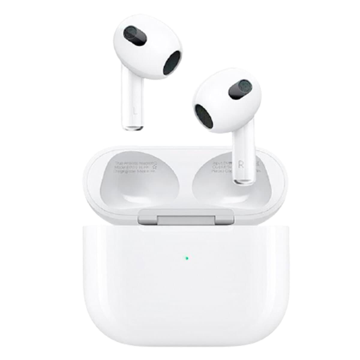 Бездротові навушники HOCO EW10 BT5.1 True wireless stereo headset 300mAh White