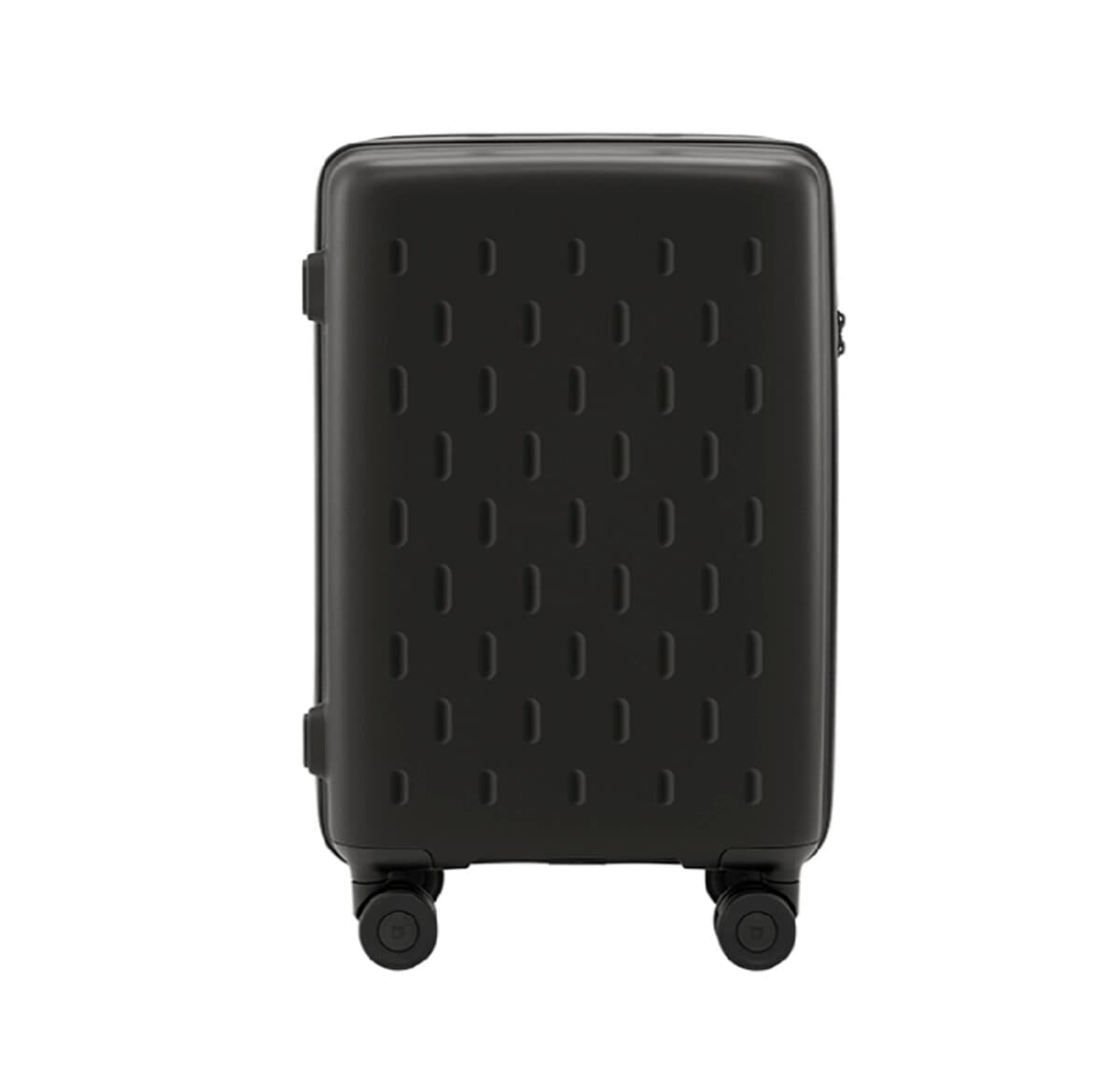 Валіза з кодовим замком Mijia Colorful Travel Case 20'' 40л Black (MJLXXPPRM)