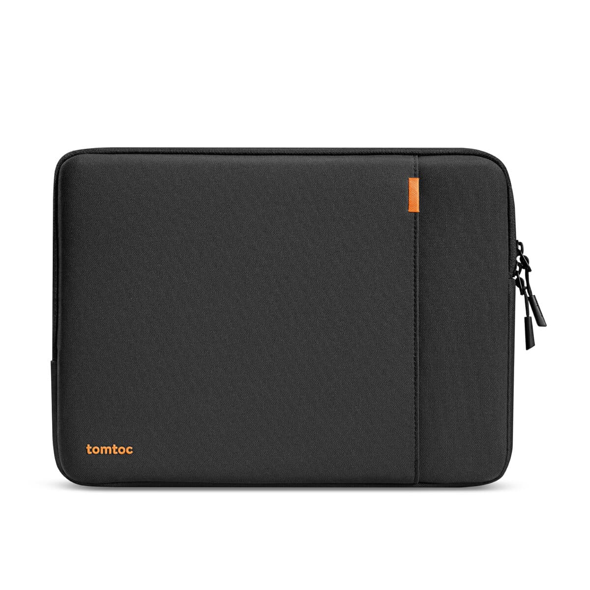 Чохол для ноутбука Tomtoc Defender-A13 Laptop Sleeve Kit 14 Inch Black (A13D2DV)