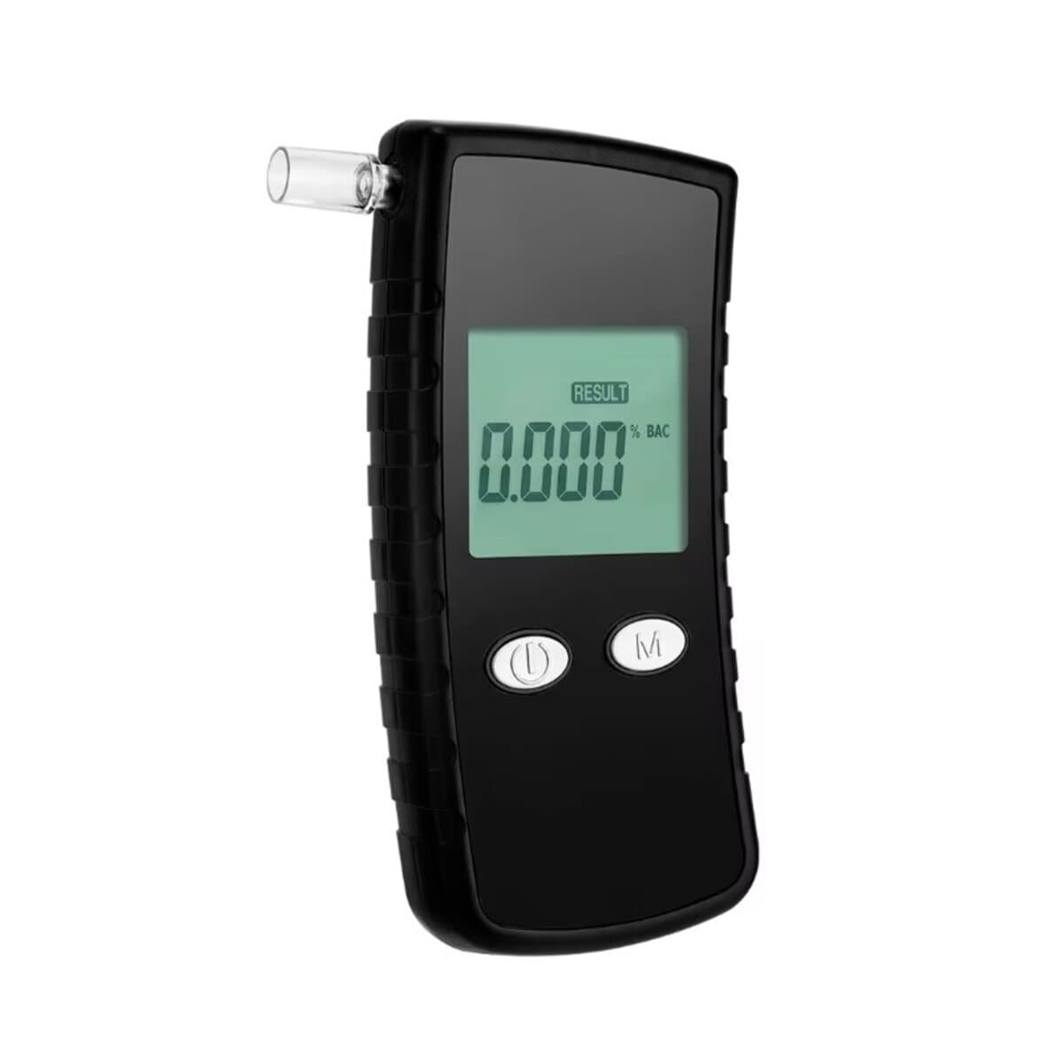 Портативний алкотестер Huiton EK968 Black (HUI968)