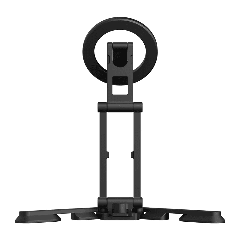 Настільний магнітний тримач для телефону Ulanzi SK29 Foldable Phone Stand Magnetic 1/4 Black (M101)