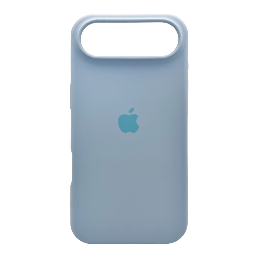 Захисний чохол-накладка Silicone Full Case AA Open Cam для Apple iPhone 17 Air Lilac (FullOpeAAi17A-5)