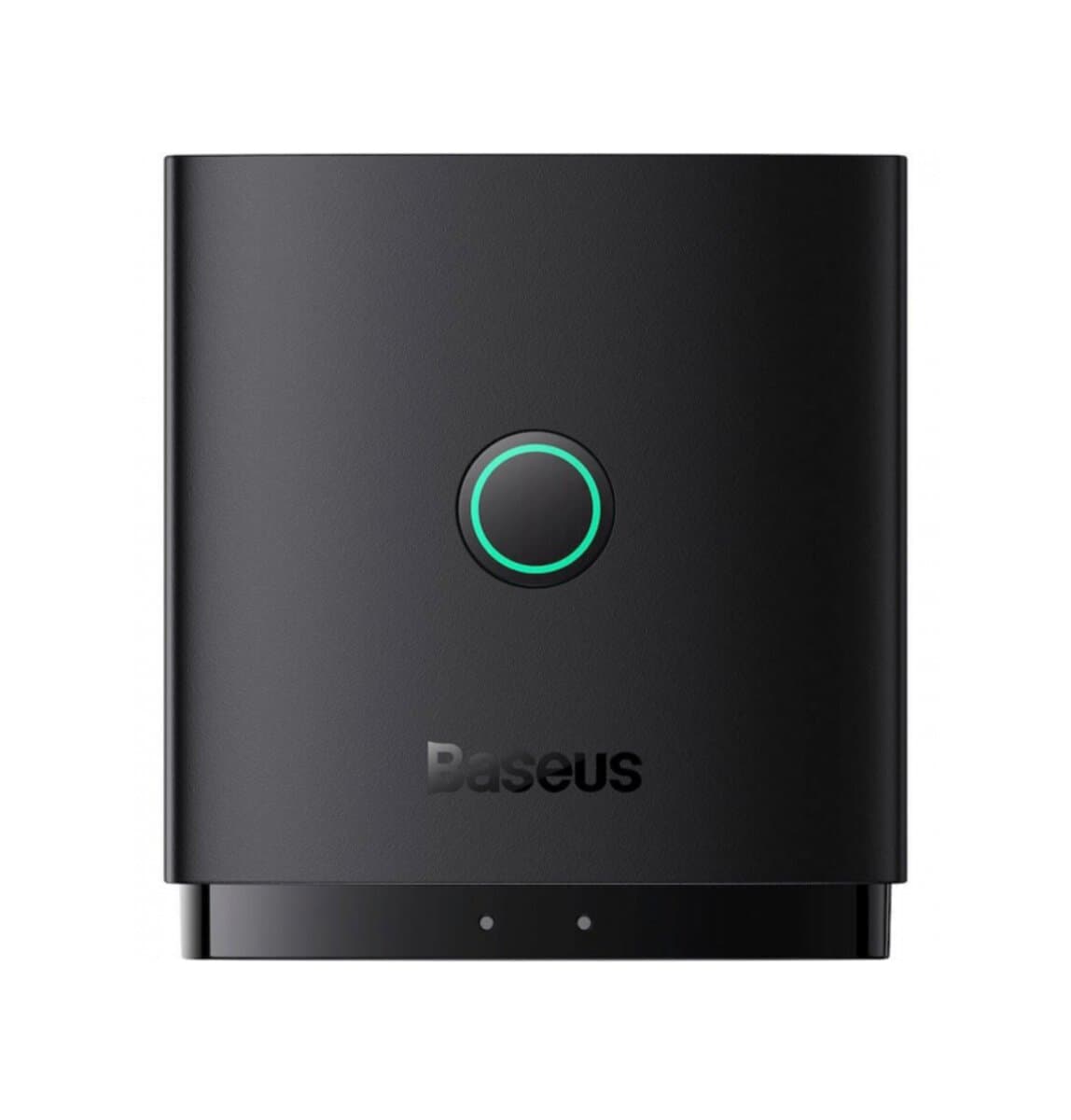 HDMI свитч Baseus AirJoy Series 2-in-1 Bidirectional HDMI Switch Cluster Black (B01331105111-00)