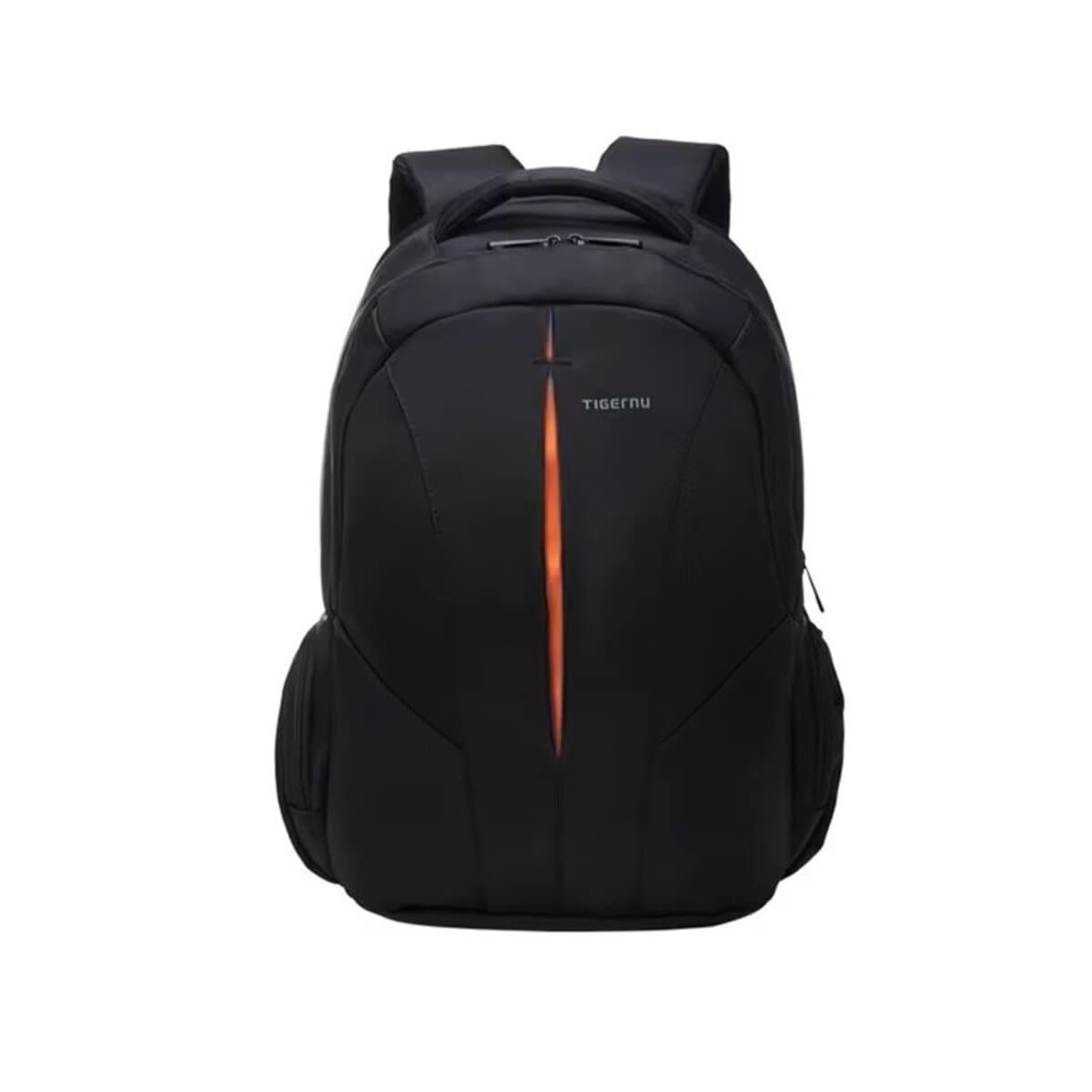 Міський рюкзак для ноутбука Tigernu T-B3105 15.6'' Black-Orange (T-B3105B)