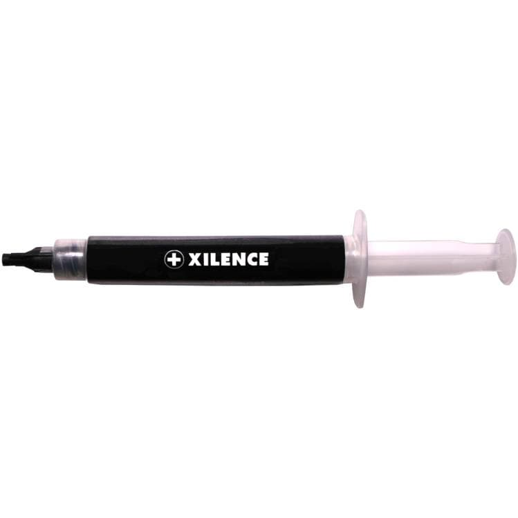 Термопаста Xilence XTPT.X5 X5 High Performance шприц зі шпателем 3.0г (XZ019)