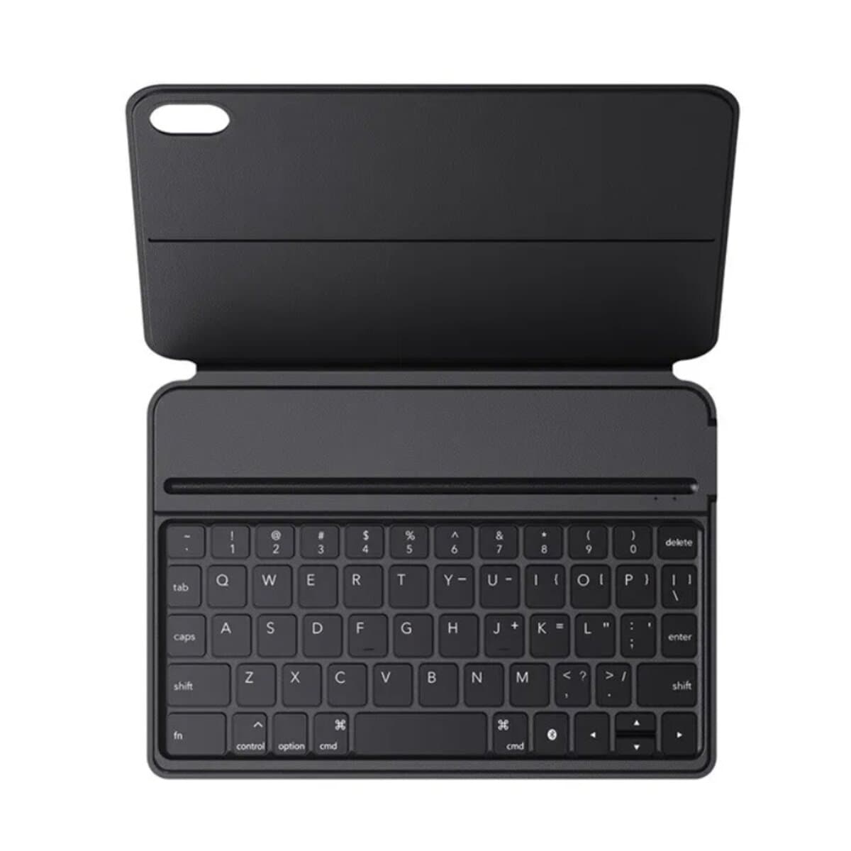 Клавиатура для планшета Baseus Brilliance Series Magnetic Keyboard Case для Pad Mini 6 8.3'' 300mAh Black (P40112602111-00)