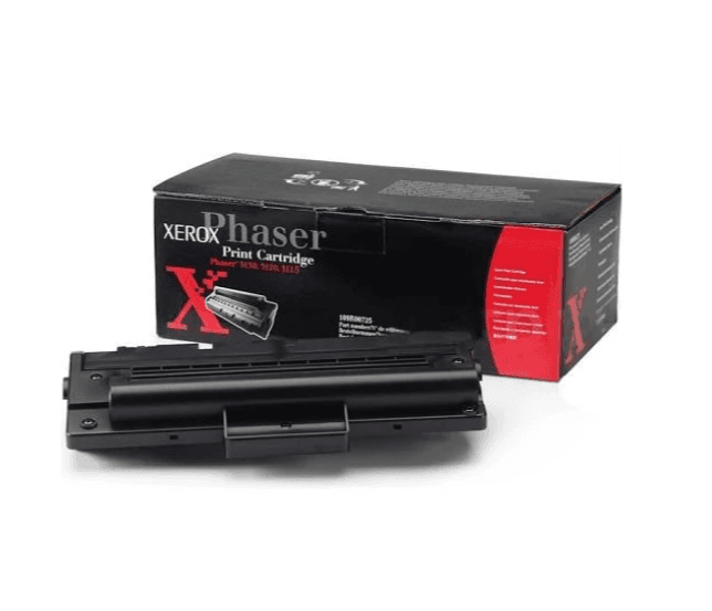 Лазерний картридж Xerox Phaser 3110 3210 3000 ст (109R00639)