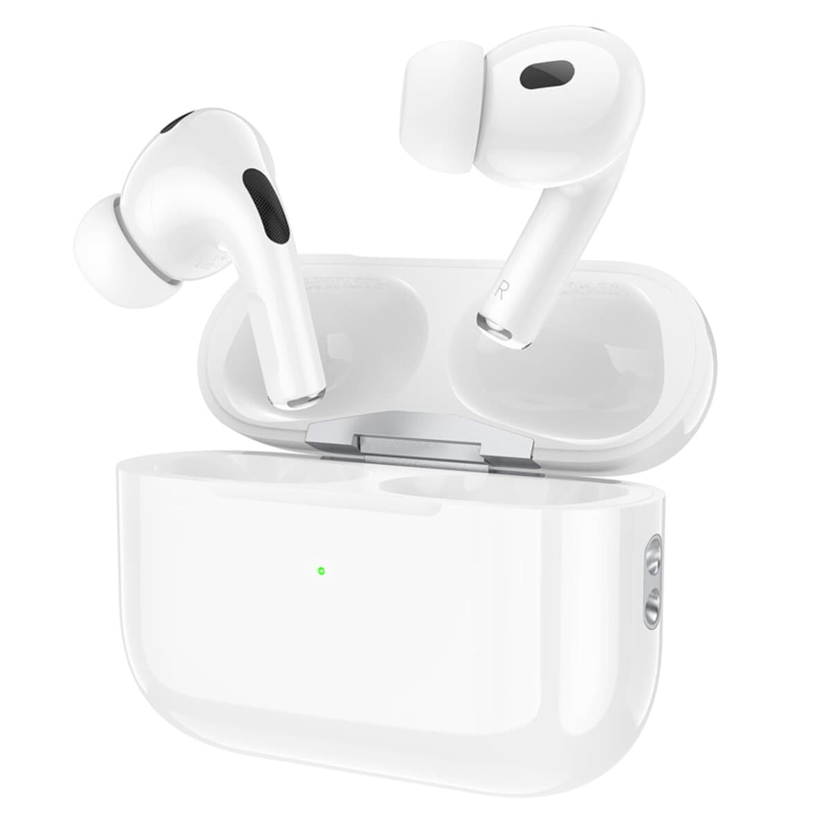 Беспроводные наушники HOCO EW47 True wireless stereo headset BT5.3 400mAh White