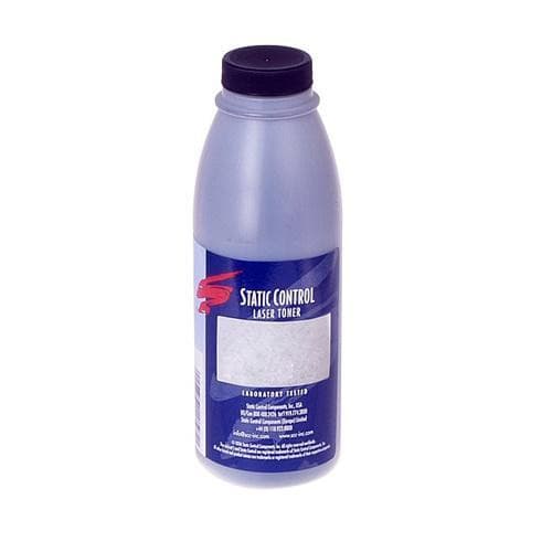 Тонер Static Control OKI 400 800 100г (OKI4-100B)