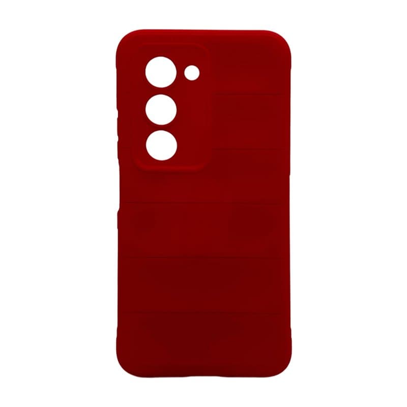 Захисний чохол-накладка Cosmic Magic Shield для Xiaomi Redmi 15 (Europe version) Red (MagicShXi15EURed)